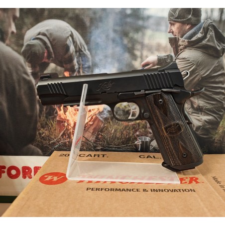 Occasion - KIMBER Tactical Entry II - Cal 45 ACP
