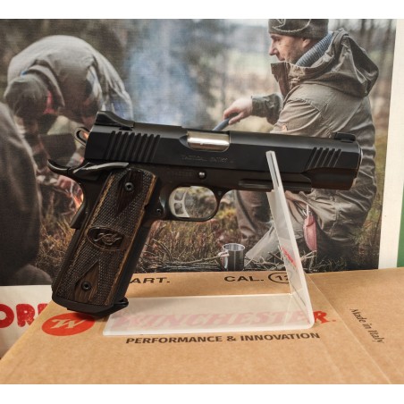 Occasion - KIMBER Tactical Entry II - Cal 45 ACP