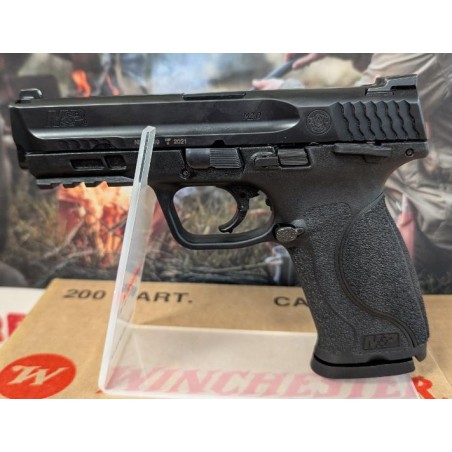 Occasion - Smith & Wesson M&P 9 M2.0 9x19