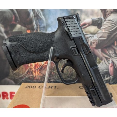 Occasion - Smith & Wesson M&P 9 M2.0 9x19