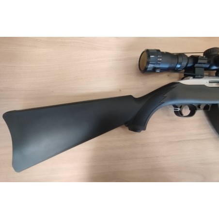 Occasion - RUGER takedown mod 10/22 cal22 lr rifle