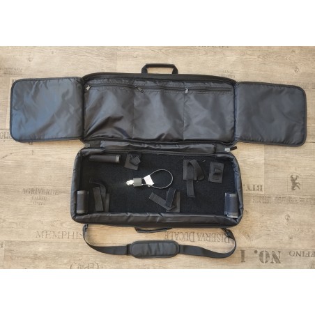 Occasion - RUGER takedown mod 10/22 cal22 lr rifle