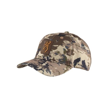 Casquette BROWNING hollow AURIC