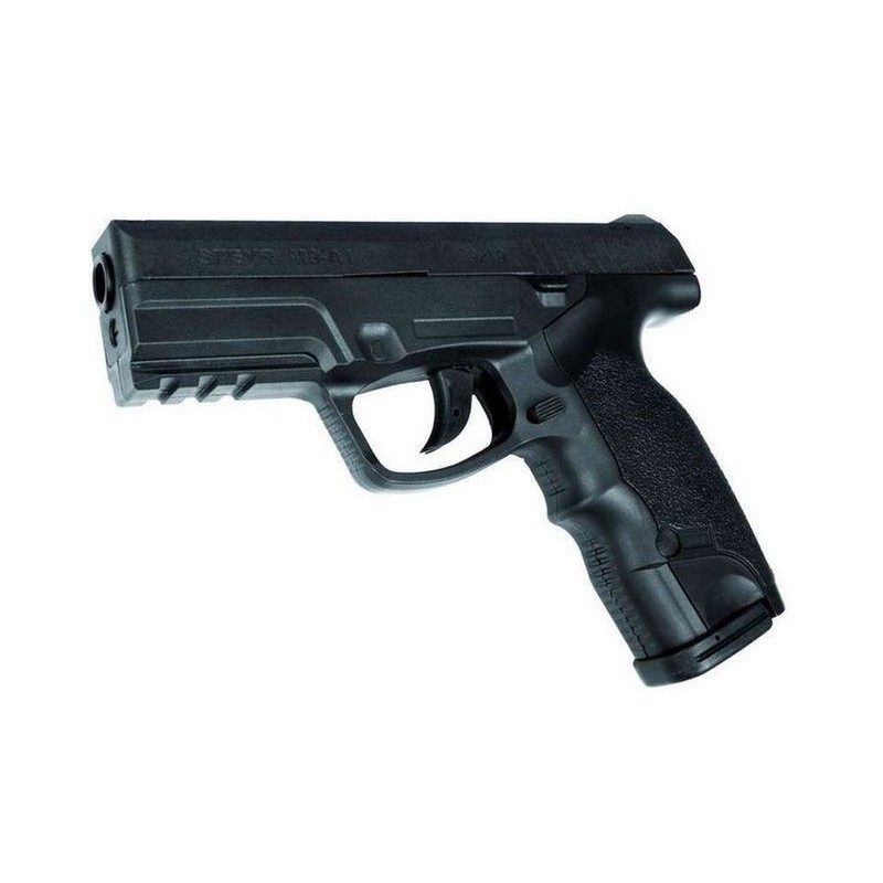 Pistolet gnb steyr m9-a1 4.5MM co2  3J