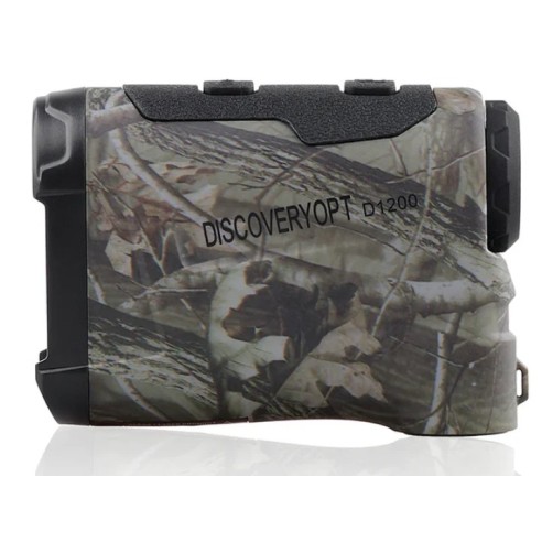 Discovery optique - Télémètre Camo D1200  5m-1200m