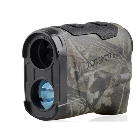 Discovery optique - Télémètre Camo D1200  5m-1200m