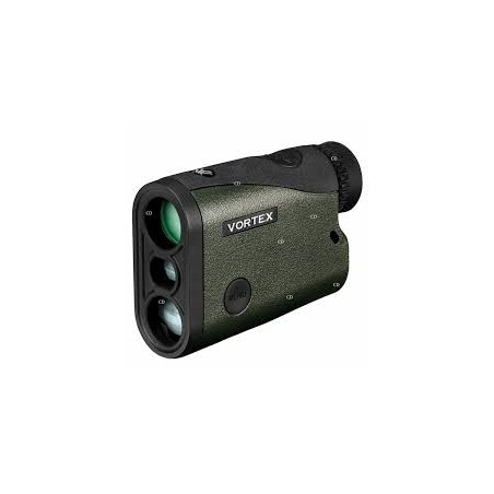 Télémetre Laser Vortex Crossfire HD 1400 - Portée 1280m