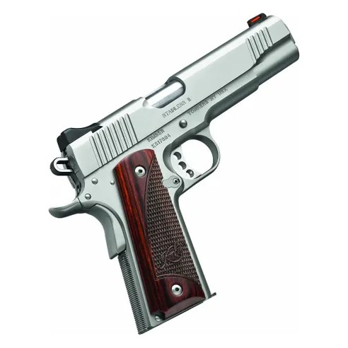 Pistolet semi automatique Kimber 1911 .45ACP...