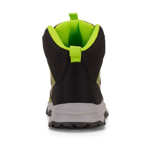 TREZETA - Chaussure Blast wp ENFANT green lime