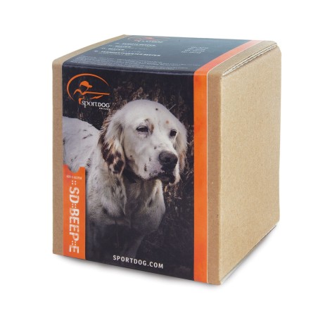 Collier Beeper Supplémentaire De Dressage SportDog