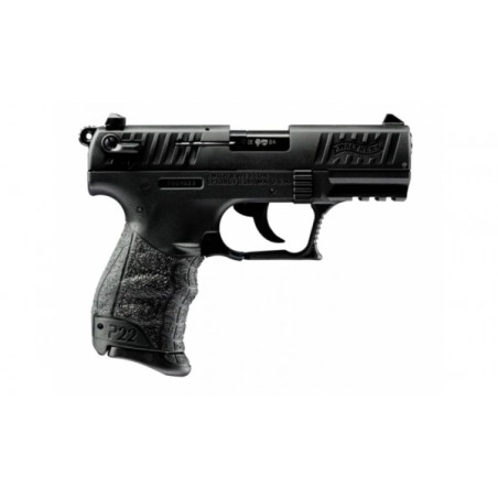 Pistolet Walther P22Q 22LR