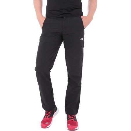 Pantalon The North Face Tanken Black Taille 48
