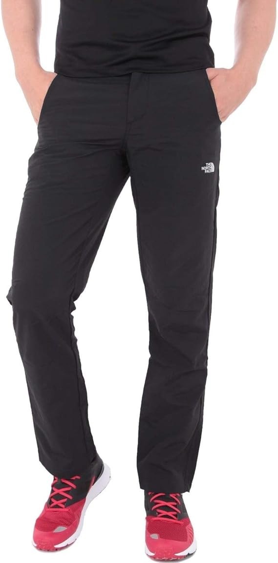 Pantalon The North Face Tanken Black Taille 48