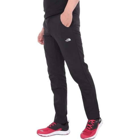Pantalon The North Face Tanken Black Taille 48