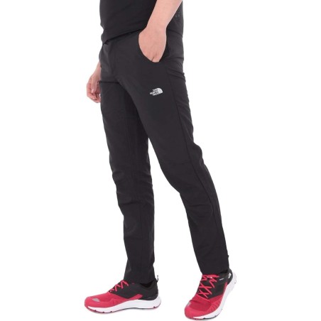 Pantalon The North Face Tanken Black Taille 48