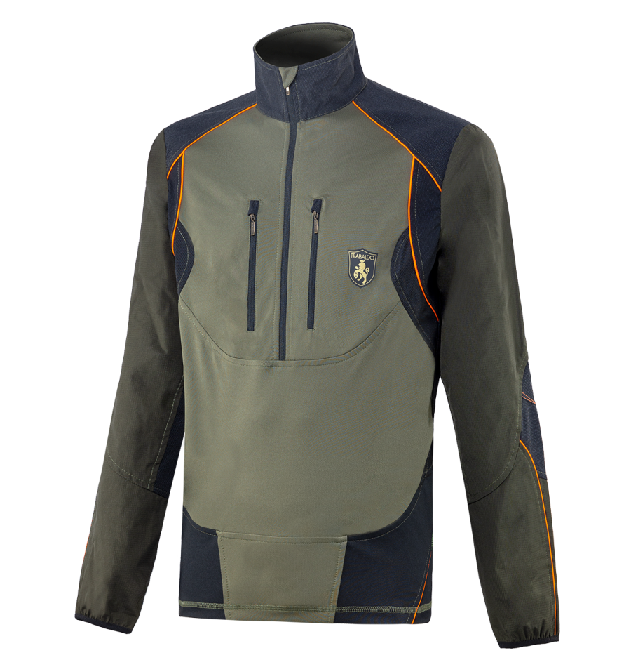 Veste Trabaldo Endurance evo