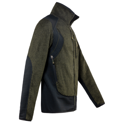 Veste polaire Trabaldo ICELAND