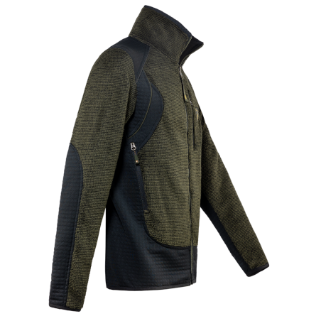 Veste polaire Trabaldo ICELAND