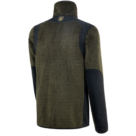 Veste polaire Trabaldo ICELAND