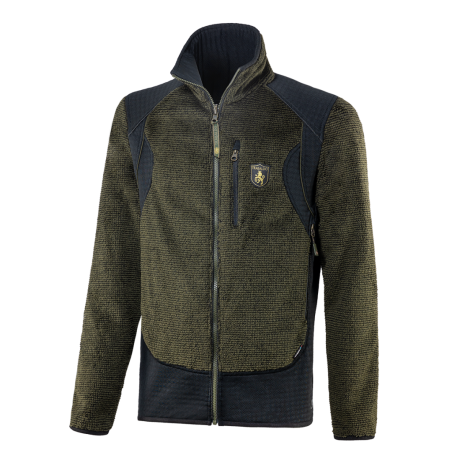 Veste polaire Trabaldo ICELAND