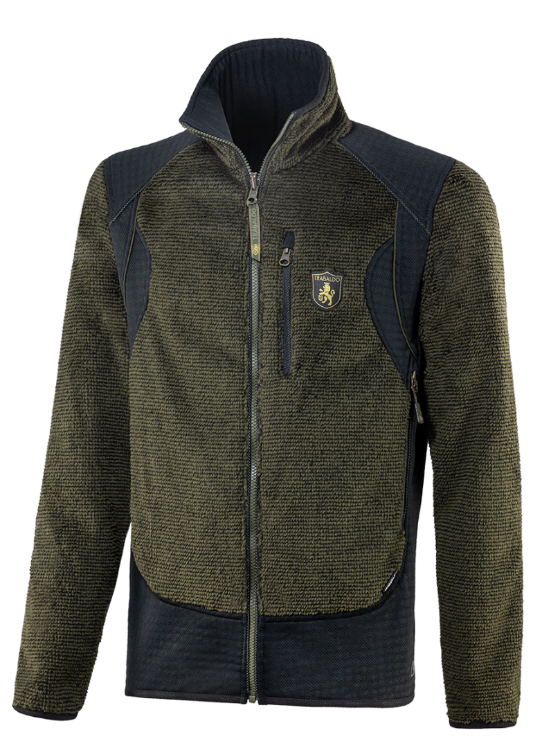 Veste polaire Trabaldo ICELAND