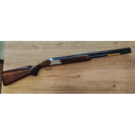 Browning B725 hunter light premium cal 12/76