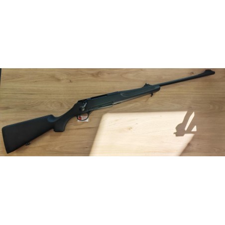 Carabine Jaeger 10 gen II synthétique