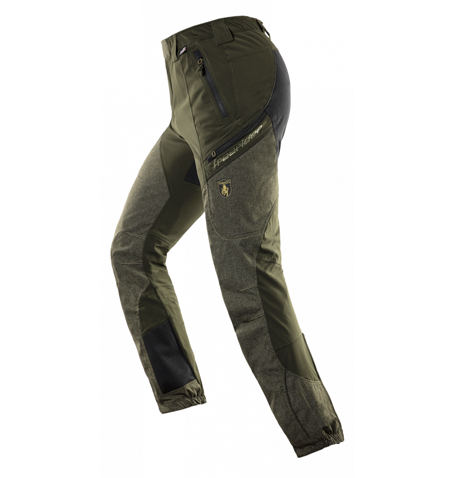 Trabaldo - Pantalon freerider evo pro