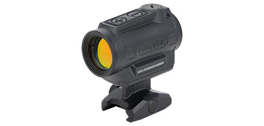 Point rouge Holosun ARO