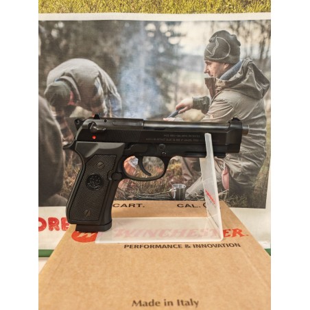 Occasion Beretta Mod 92 A1 9X19