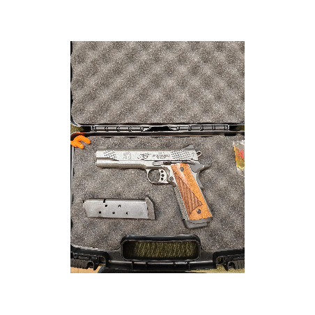 Occasion Kimber Custom TLE II Anniversaire D-DAY 45 ACP