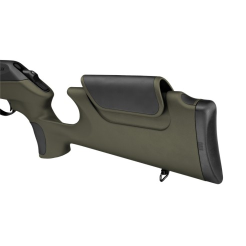 MERKEL - Carabine Rx HELIX speedster vert...