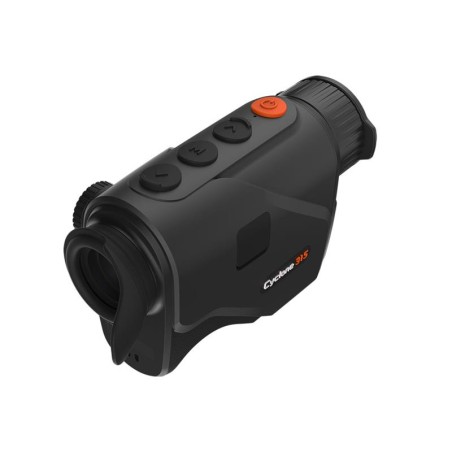 MERKEL - Carabine Rx HELIX speedster vert fileté cal 30-06 - 51cm + monoculaire thermique Thermtec Cyclone offert