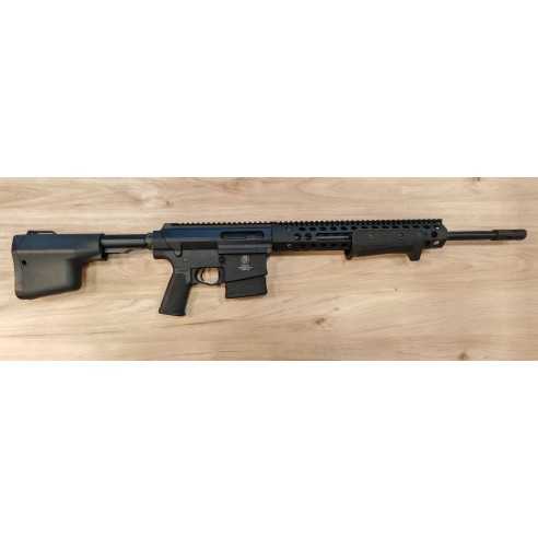 Occasion - Carabine à pompe Troy Industries PAR...