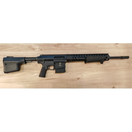 Occasion - Carabine à pompe Troy Industries PAR - 308 win