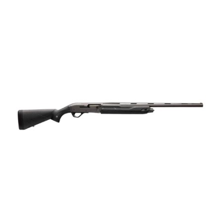 Fusil semi auto WINCHESTER SX4 hybrid carbone  cal12/89 - 71cm