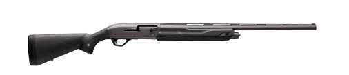 Fusil semi auto WINCHESTER SX4 hybrid carbone  cal12/89 -...