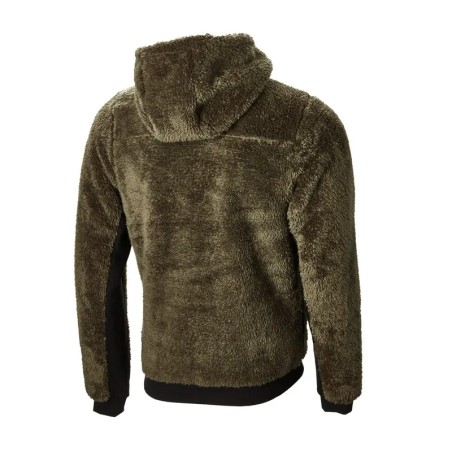 Winchester - Sweatshirt polaire WARM SNAPSHOT SHERPA