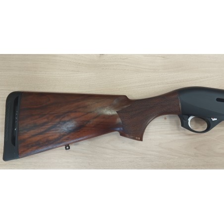 Occasion - Fusil Benelli MONTEFELTRO colombo cal 12/76 - 70cm/ 72cm