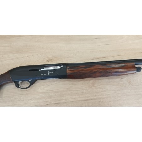 Occasion - Fusil Benelli MONTEFELTRO colombo cal 12/76 - 70cm/ 72cm