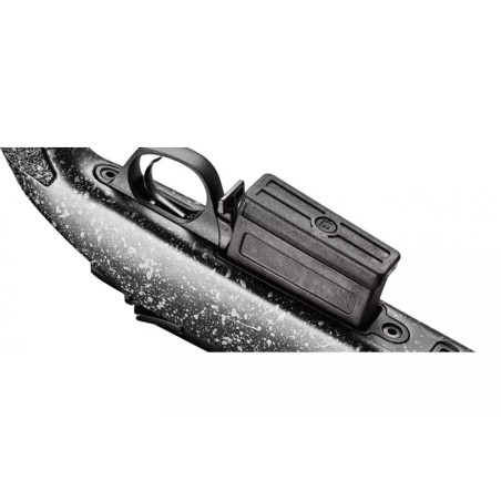 Bergara B14R Carbon Rimfire cal 22LR - 46cm