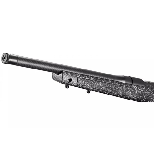 Bergara B14R Carbon Rimfire cal 22LR - 46cm