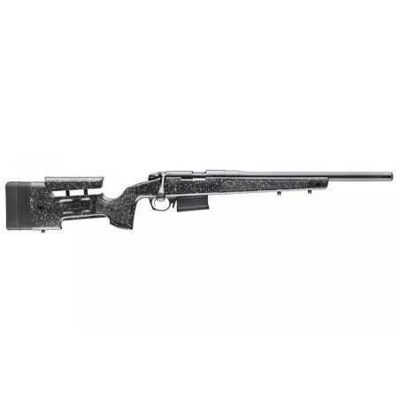 Bergara B14R Carbon Rimfire cal 22LR - 46cm
