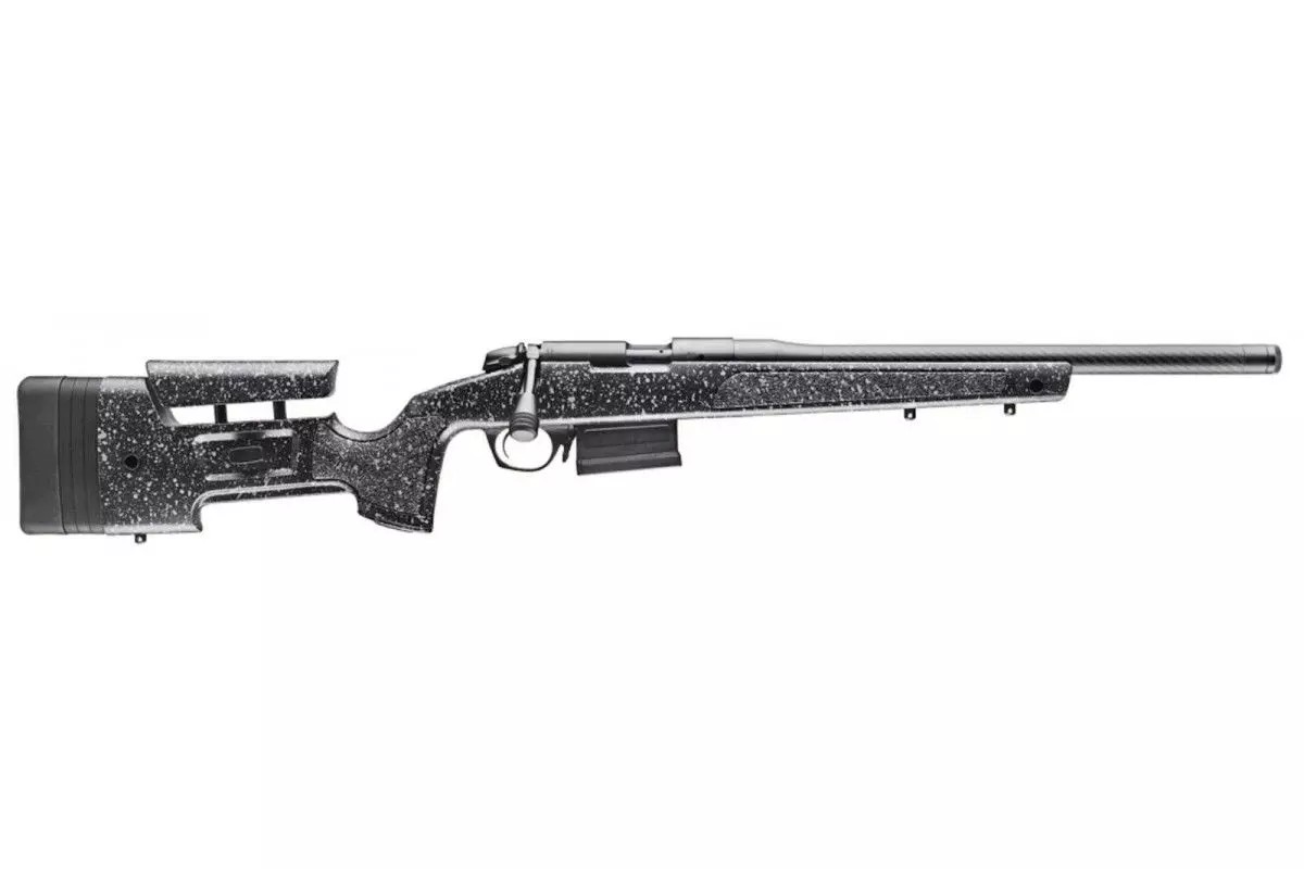 Bergara B14R Carbon Rimfire cal 22LR - 46cm