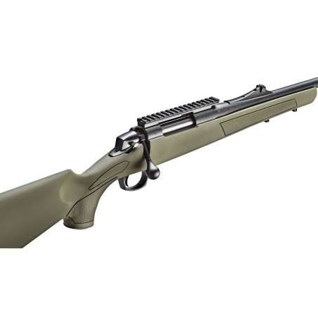 Carabine CVA Cascade OD Green cal 30-06 - 56cm