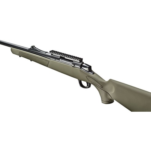 Carabine CVA Cascade OD Green cal 30-06 - 56cm