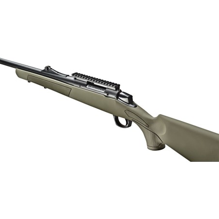Carabine CVA Cascade OD Green cal 30-06 - 56cm