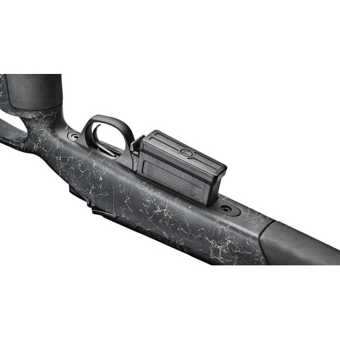 Bergara B14 Thumbhole cal 308 - 56cm