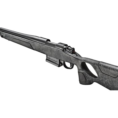 Bergara B14 Thumbhole cal 308 - 56cm