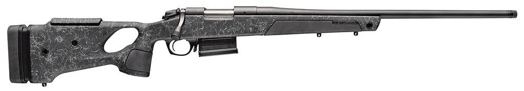 Bergara B14 Thumbhole cal 308 - 56cm